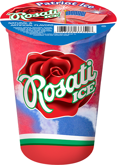Patriot Ice