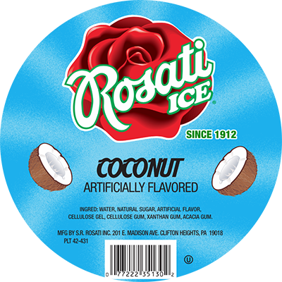 Coconut