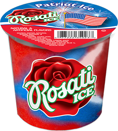 Patriot Ice